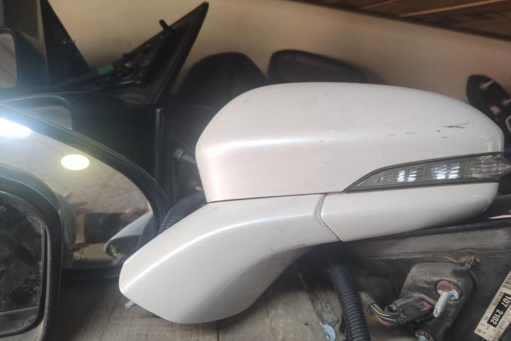 Body  Wing Mirror Ford Fusion