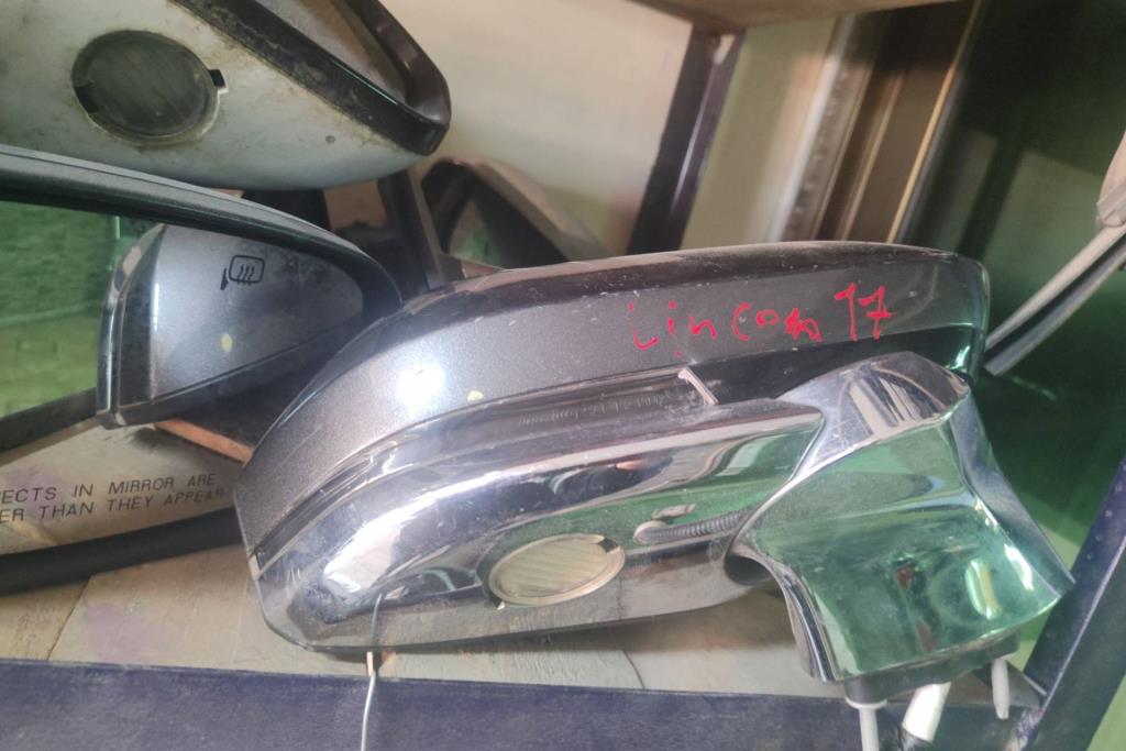 Body  Wing Mirror Lincoln MKZ