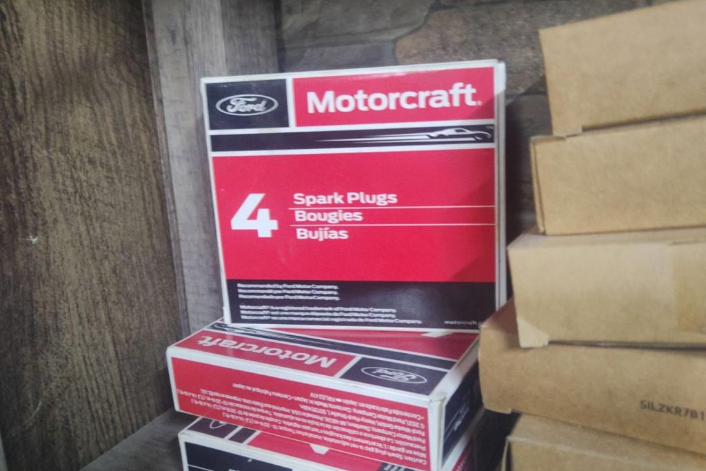  Mechanics  Ford Fusion