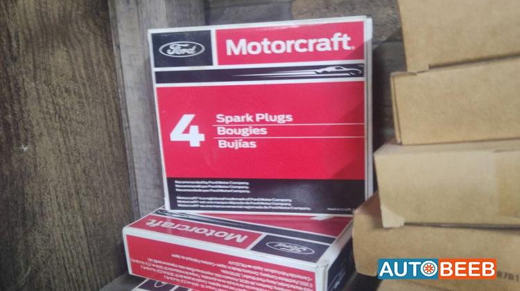  Mechanics  Ford Fusion