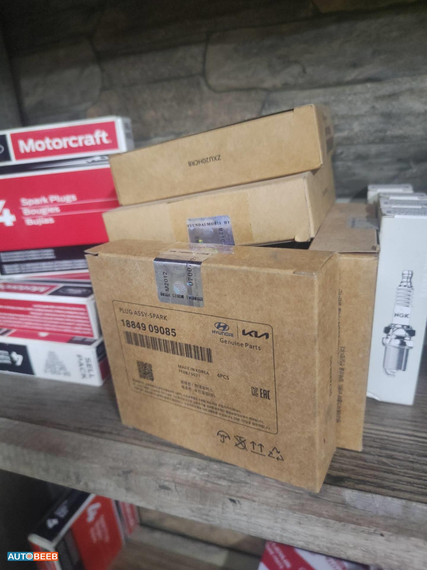  Mechanics  Hyundai Sonata