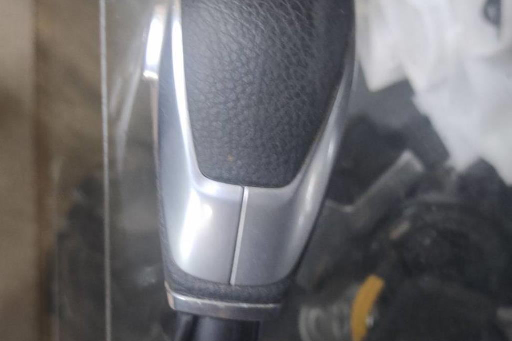 Cabin  Control buttons Ford C-Max