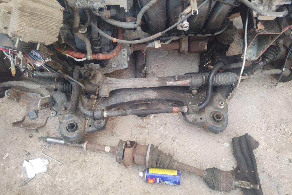 مجموعه ستيرنج تويوتا كامري 2014 2015