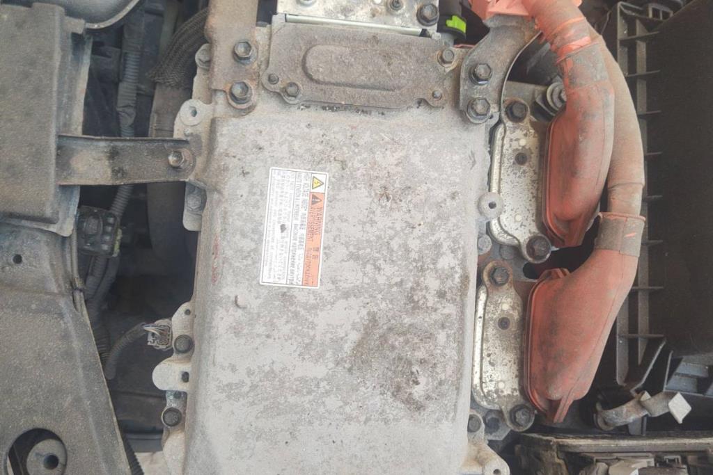 انفيرتير تويوتا كامري 2014 2015