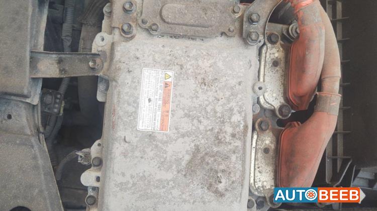 انفيرتير تويوتا كامري 2014 2015