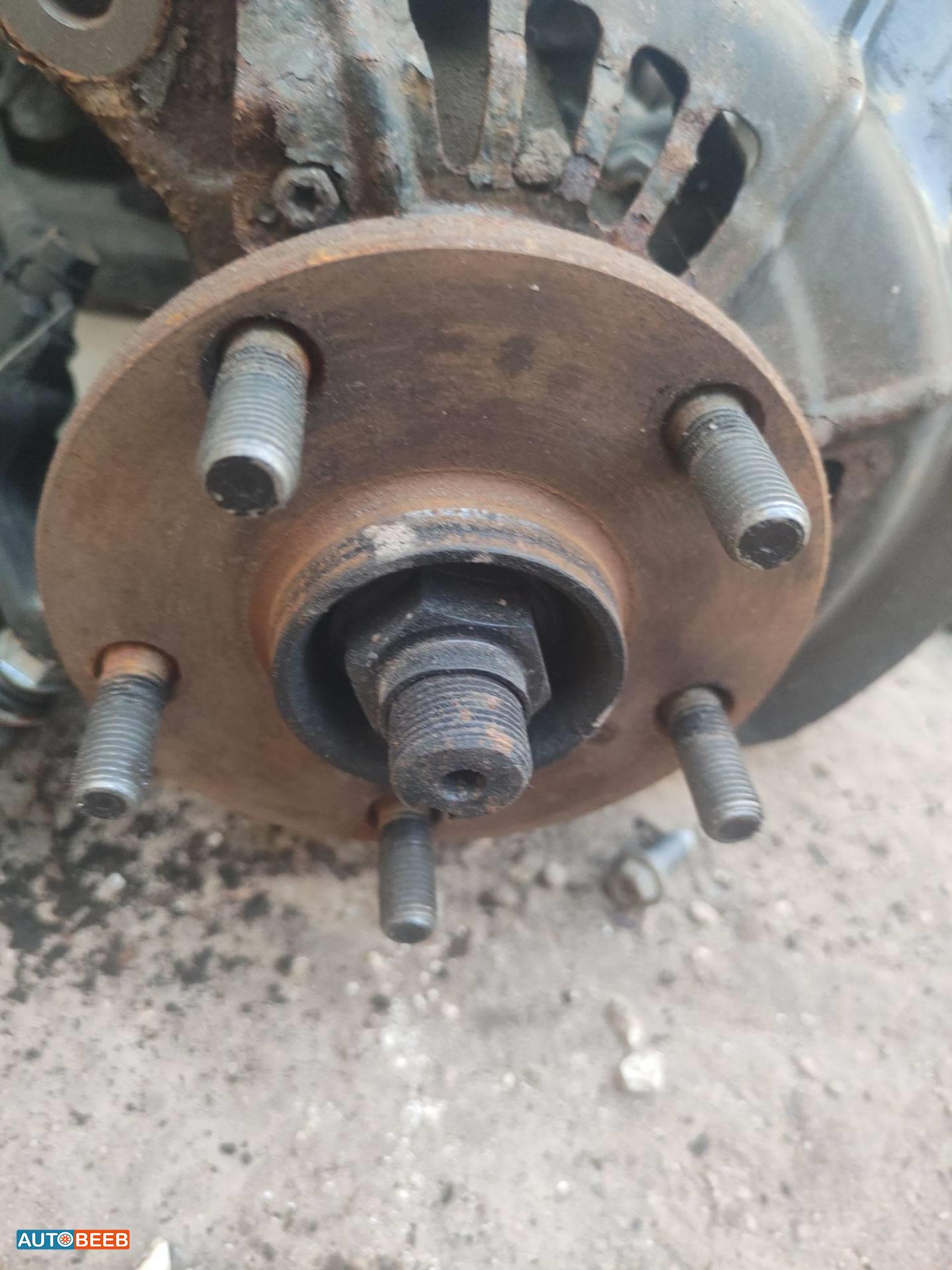  Mechanics  Toyota Camry