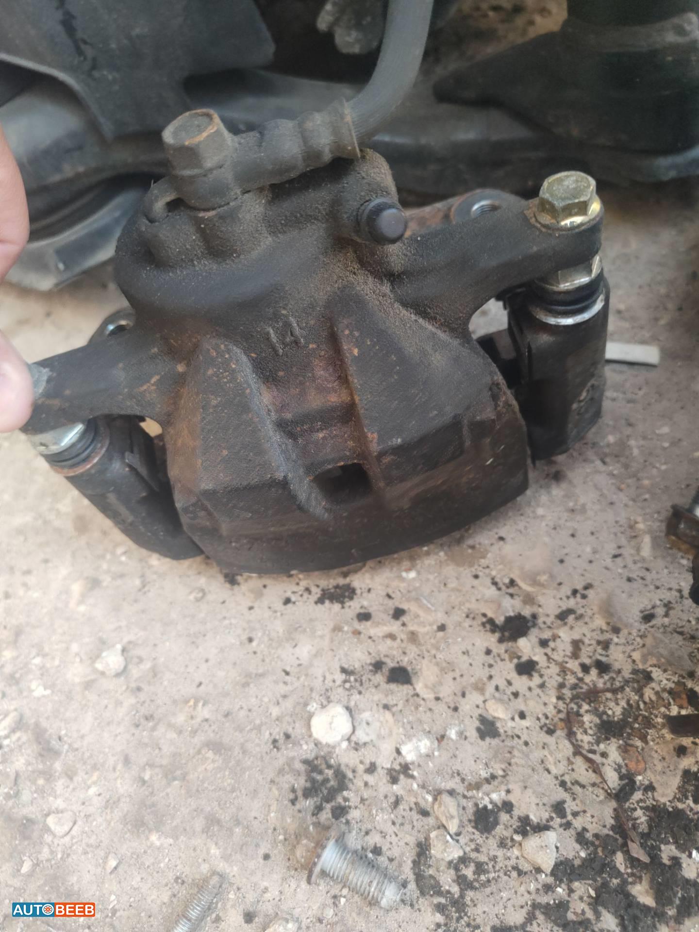  Mechanics  Toyota Camry