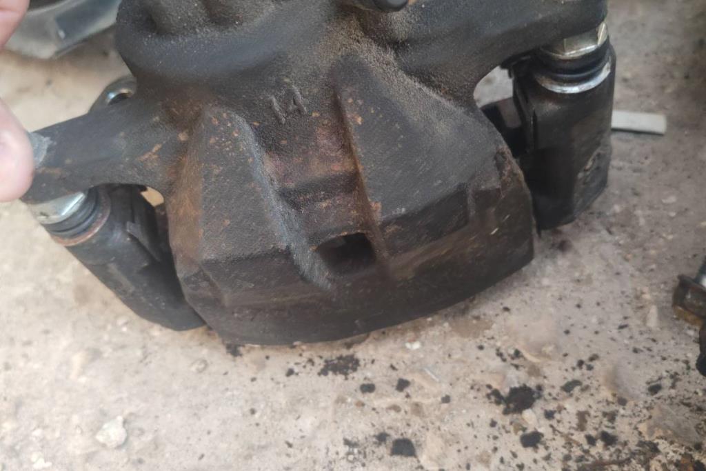  Mechanics  Toyota Camry