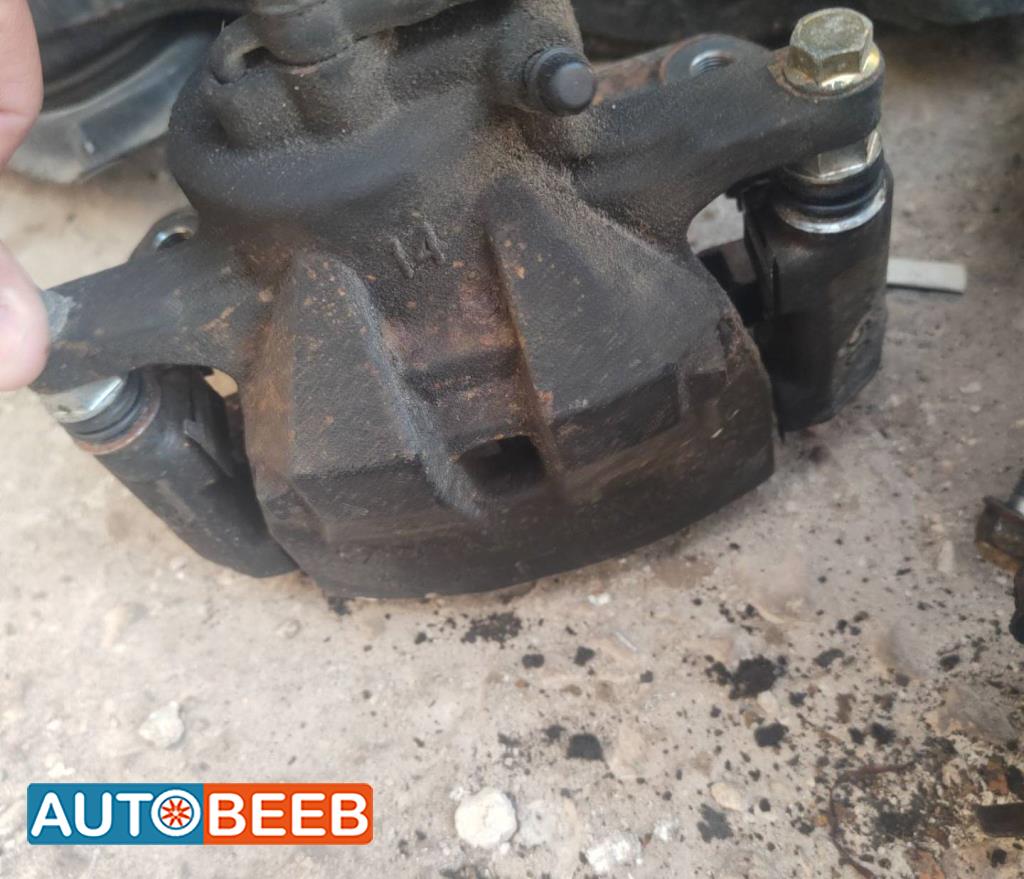  Mechanics  Toyota Camry