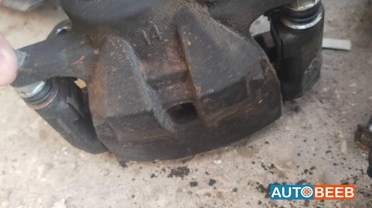  Mechanics  Toyota Camry