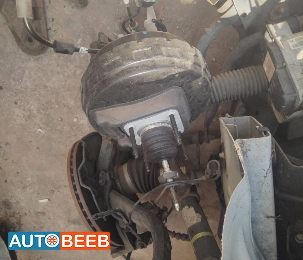  Mechanics  Lincoln MKZ