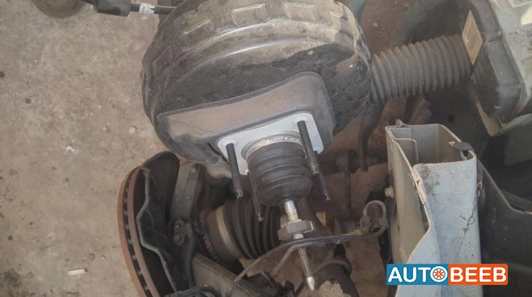  Mechanics  Lincoln MKZ