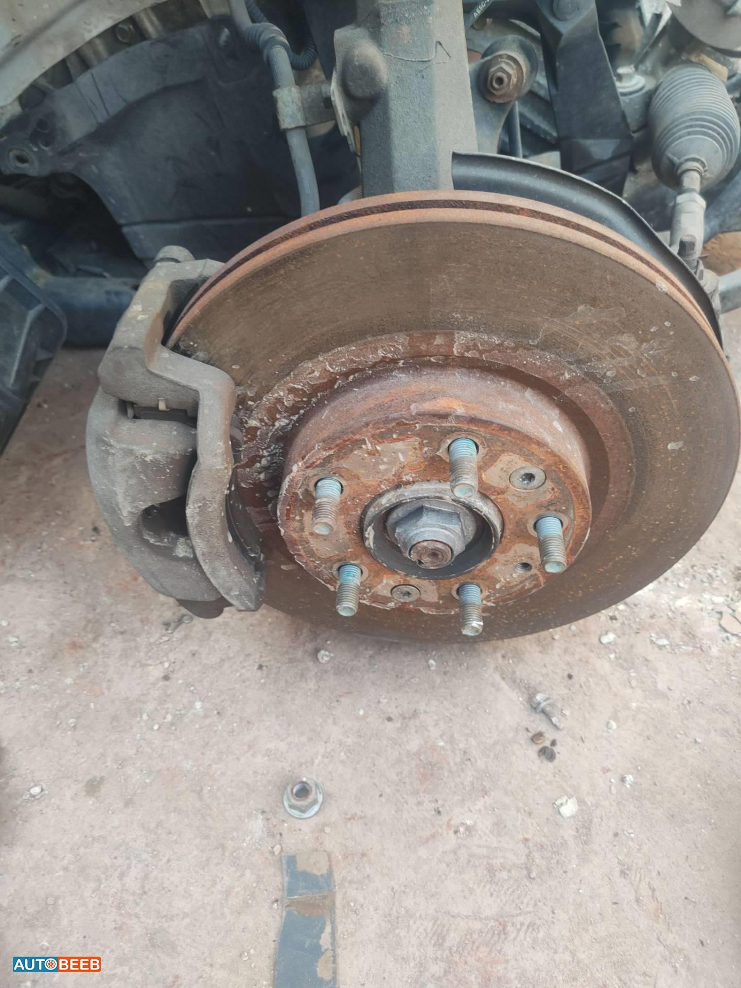  Mechanics  Lincoln MKZ