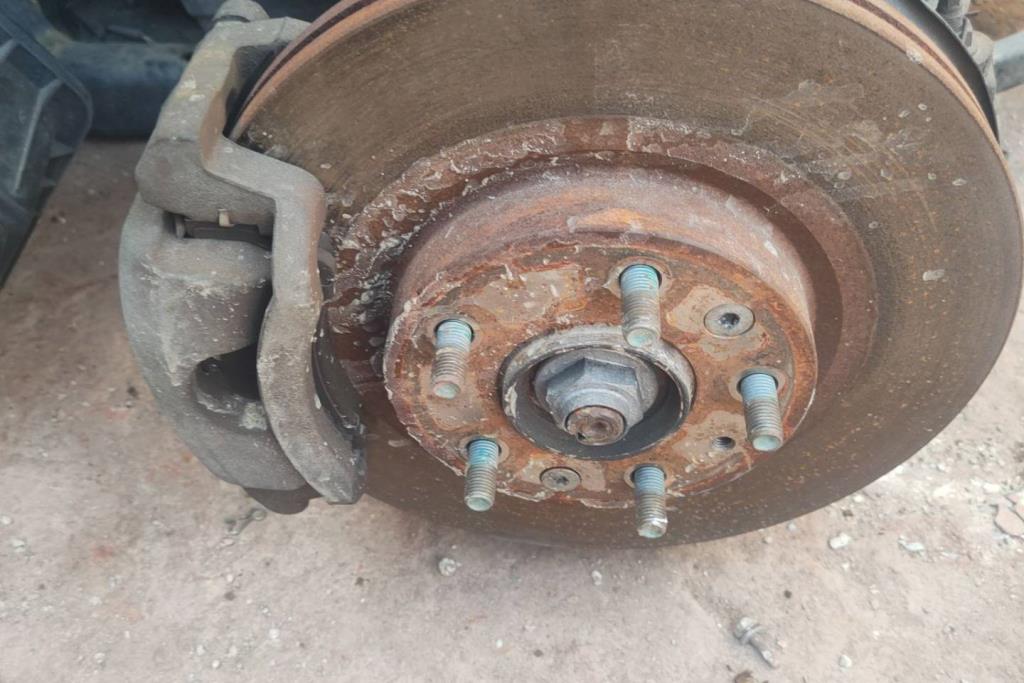  Mechanics  Lincoln MKZ