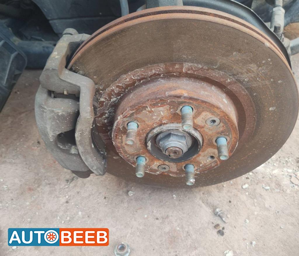  Mechanics  Lincoln MKZ