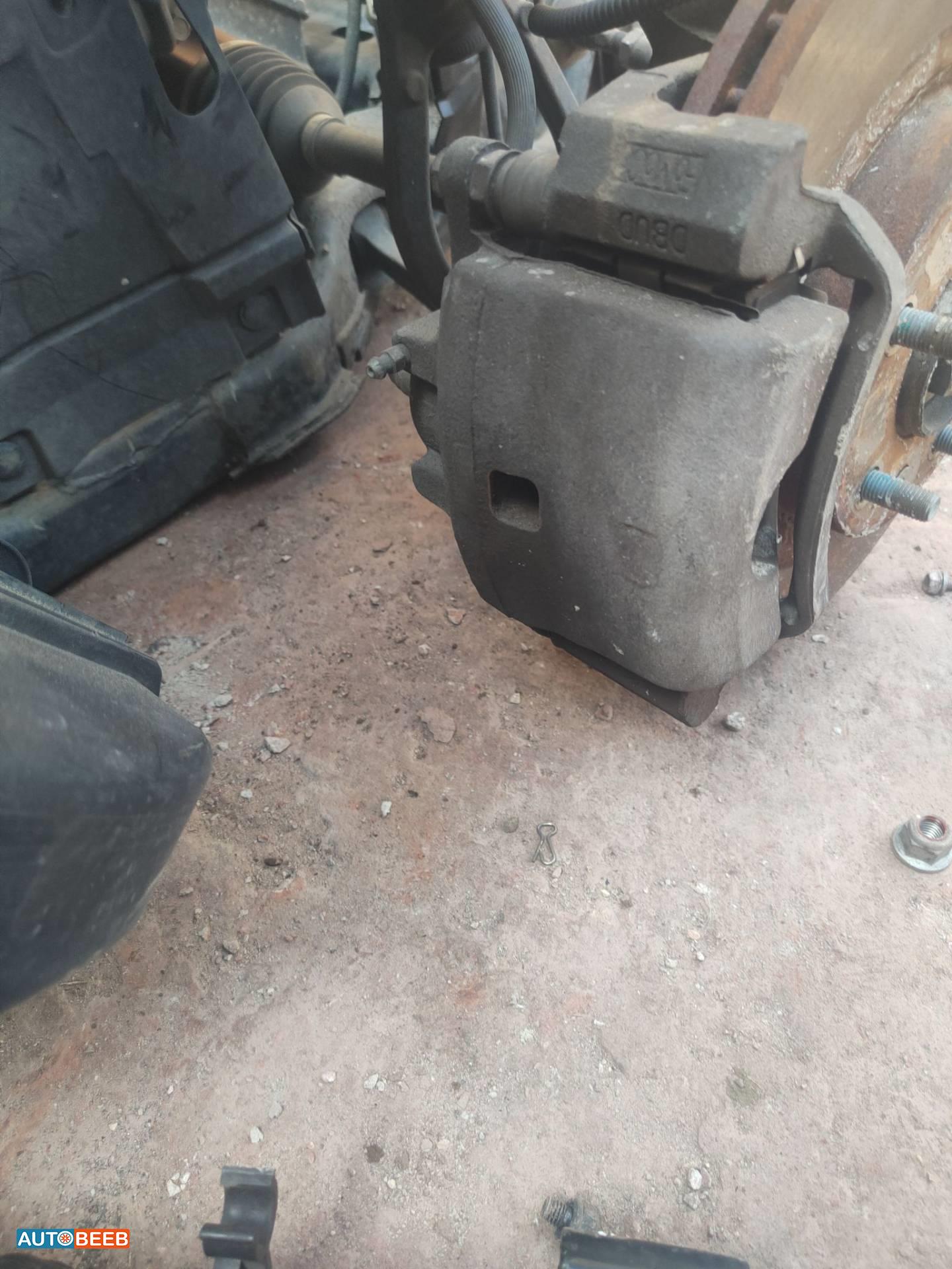  Mechanics  Lincoln MKZ