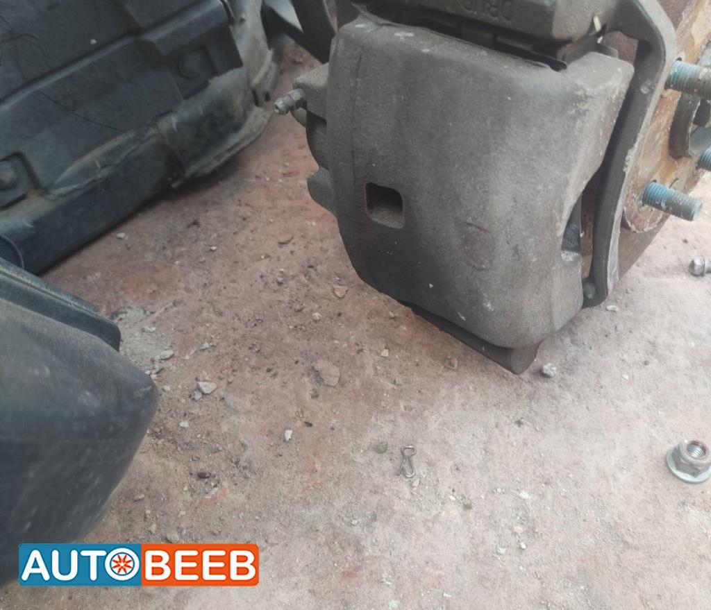  Mechanics  Lincoln MKZ