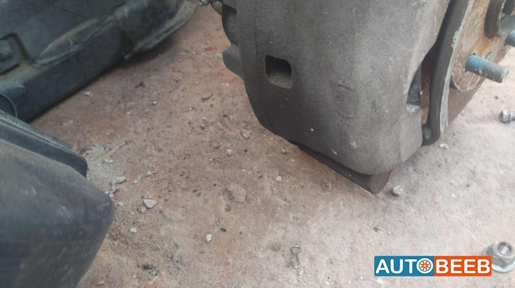  Mechanics  Lincoln MKZ