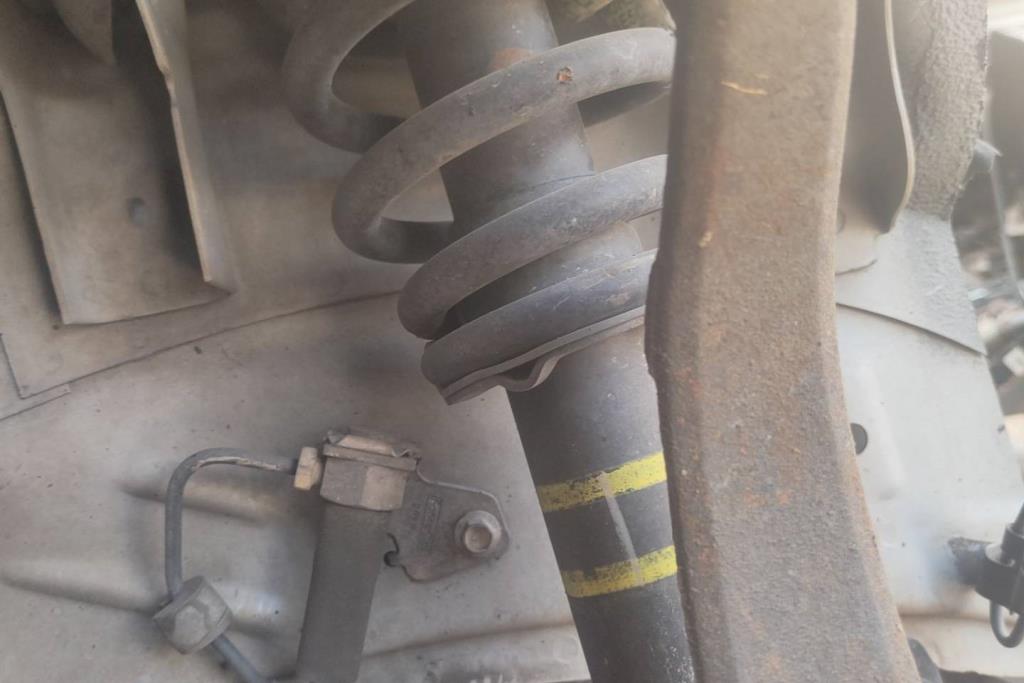 صنوبرص أمامي لنكولن ام كي زد 2010 2011 2012