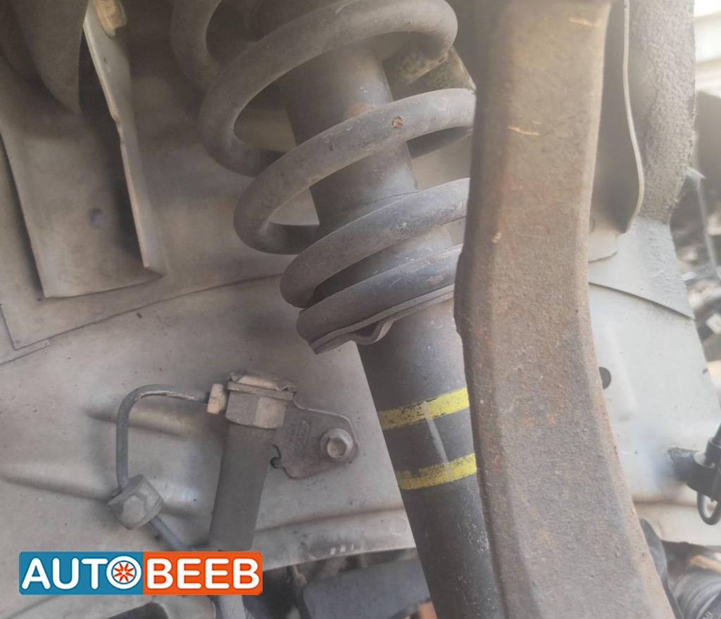 صنوبرص أمامي لنكولن ام كي زد 2010 2011 2012