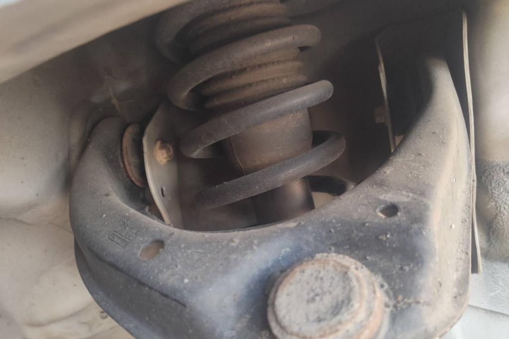  Mechanics  Lincoln MKZ