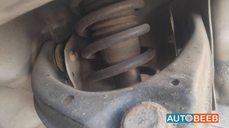  Mechanics  Lincoln MKZ