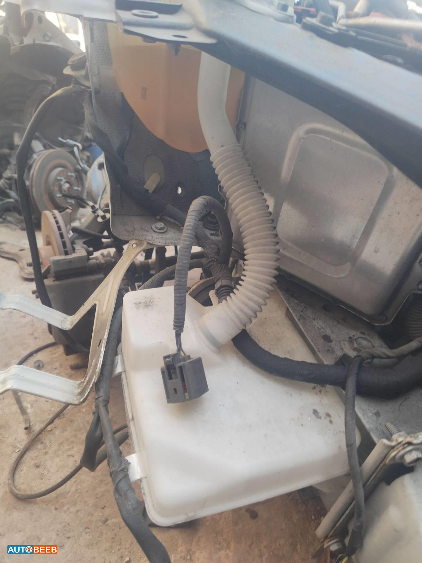  Mechanics  Lincoln MKZ