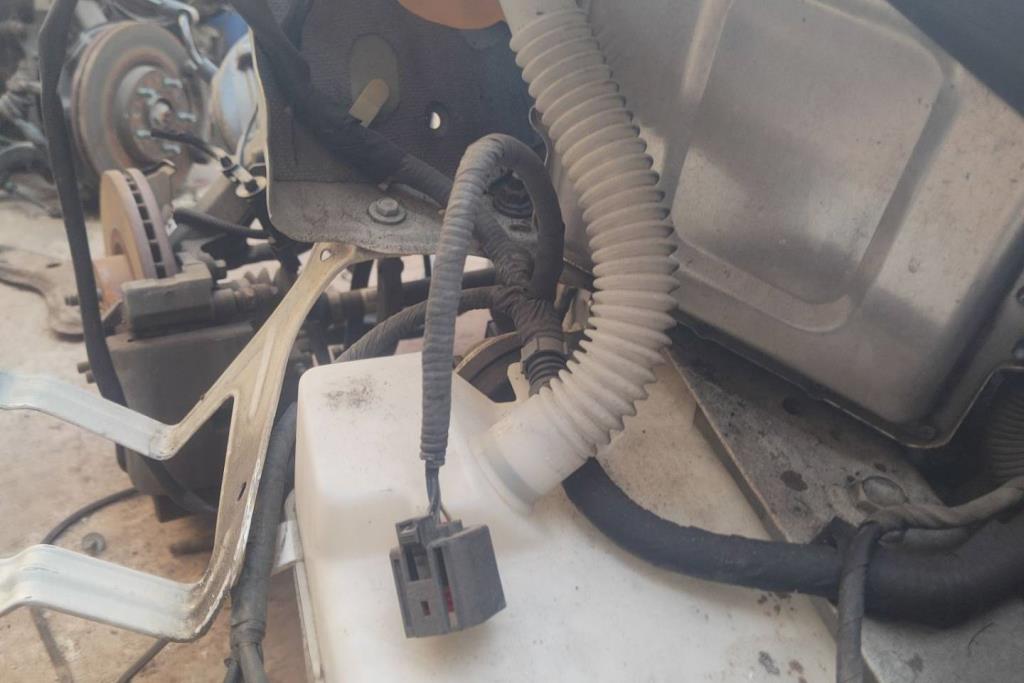  Mechanics  Lincoln MKZ