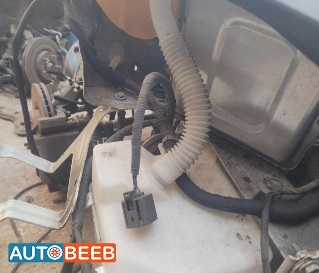  Mechanics  Lincoln MKZ