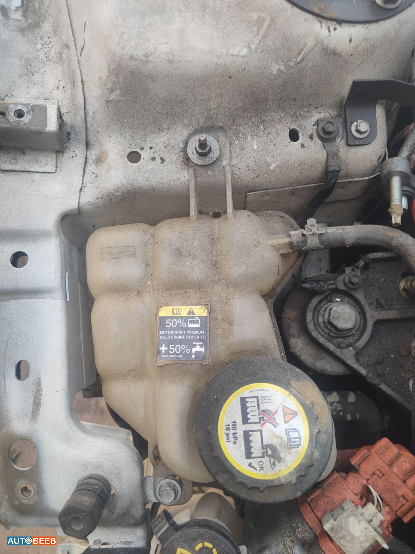 مطرة راجع لنكولن ام كي زد 2010 2011 2012