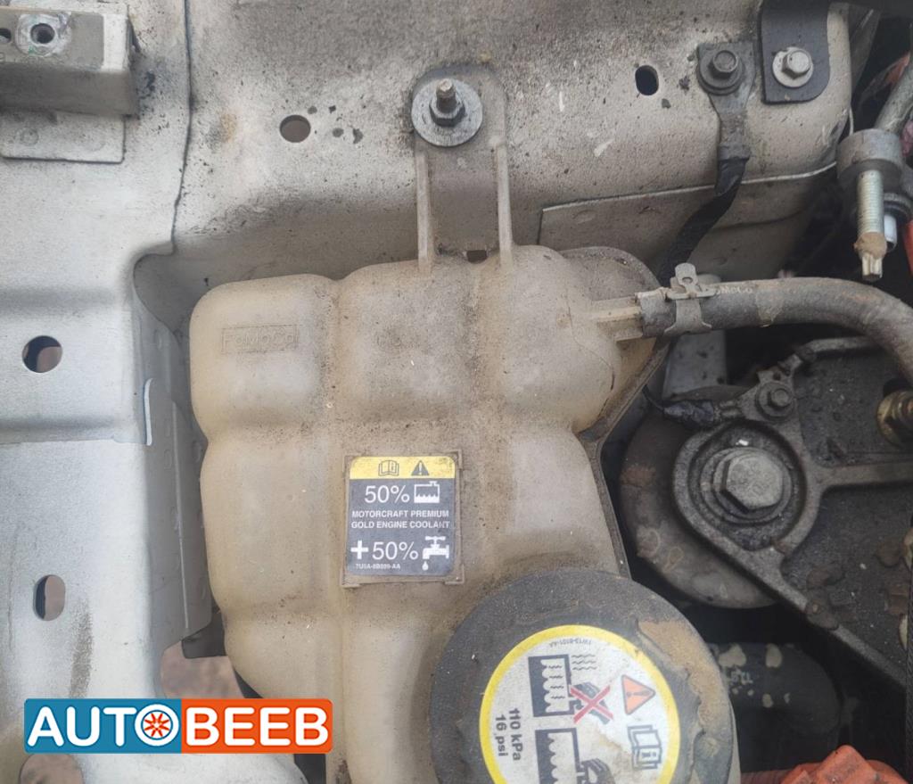 مطرة راجع لنكولن ام كي زد 2010 2011 2012