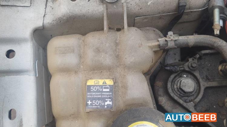 مطرة راجع لنكولن ام كي زد 2010 2011 2012