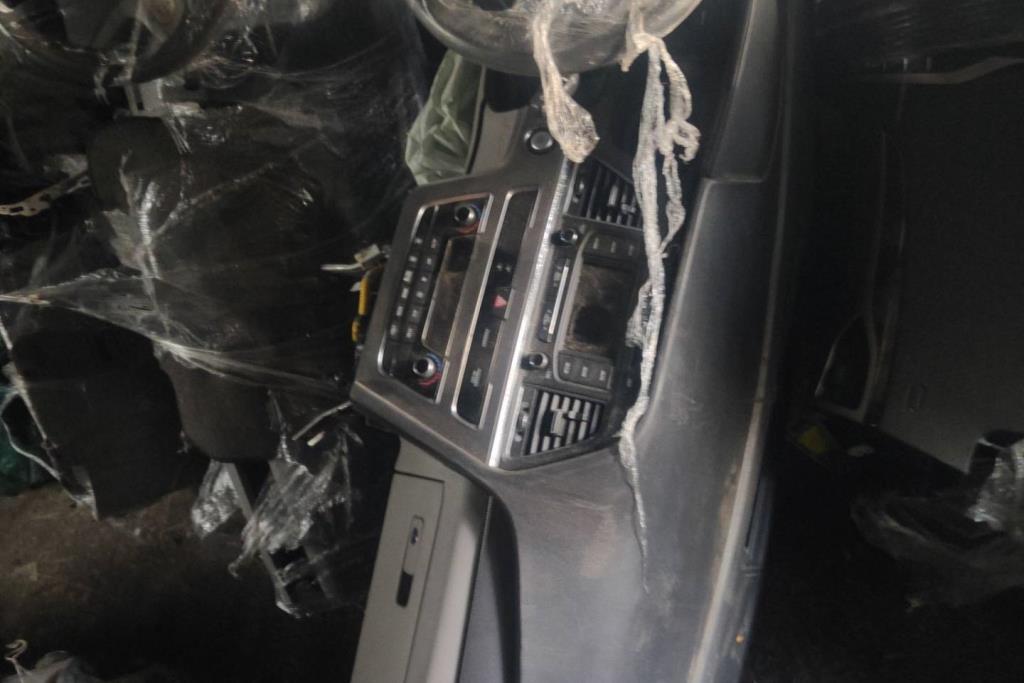 تابلوه هيونداي سوناتا 2016 2017