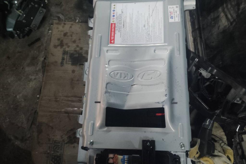 Electrical  Hybrid battery Hyundai Sonata