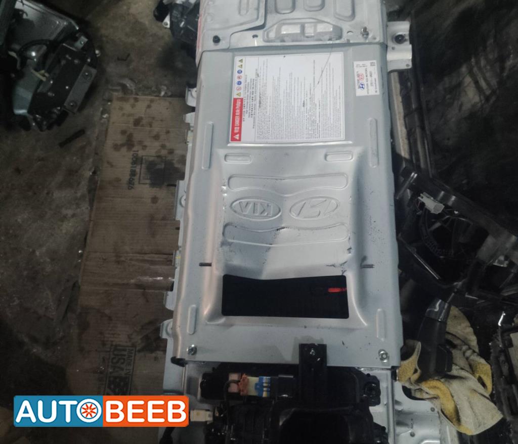 Electrical  Hybrid battery Hyundai Sonata