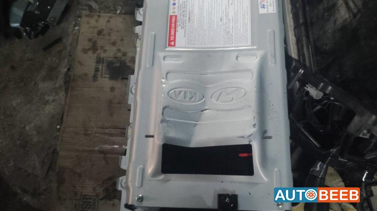 Electrical  Hybrid battery Hyundai Sonata