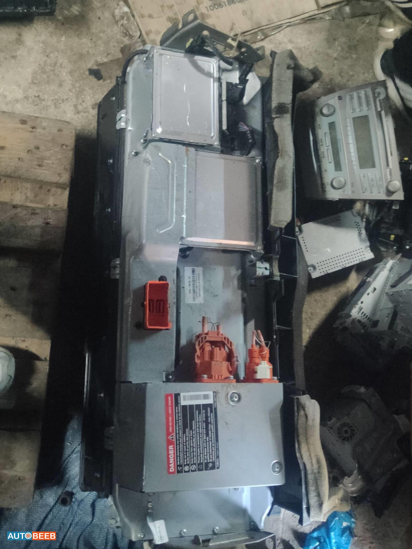 Electrical  Hybrid battery Ford Fusion