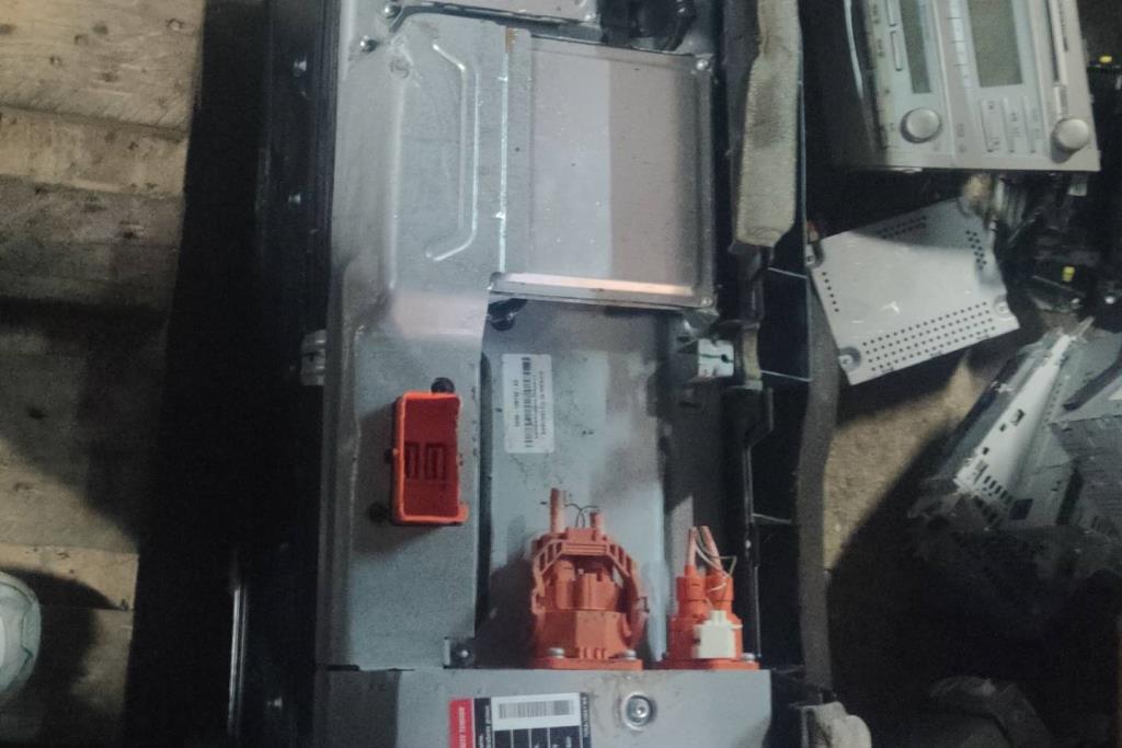 Electrical  Hybrid battery Ford Fusion