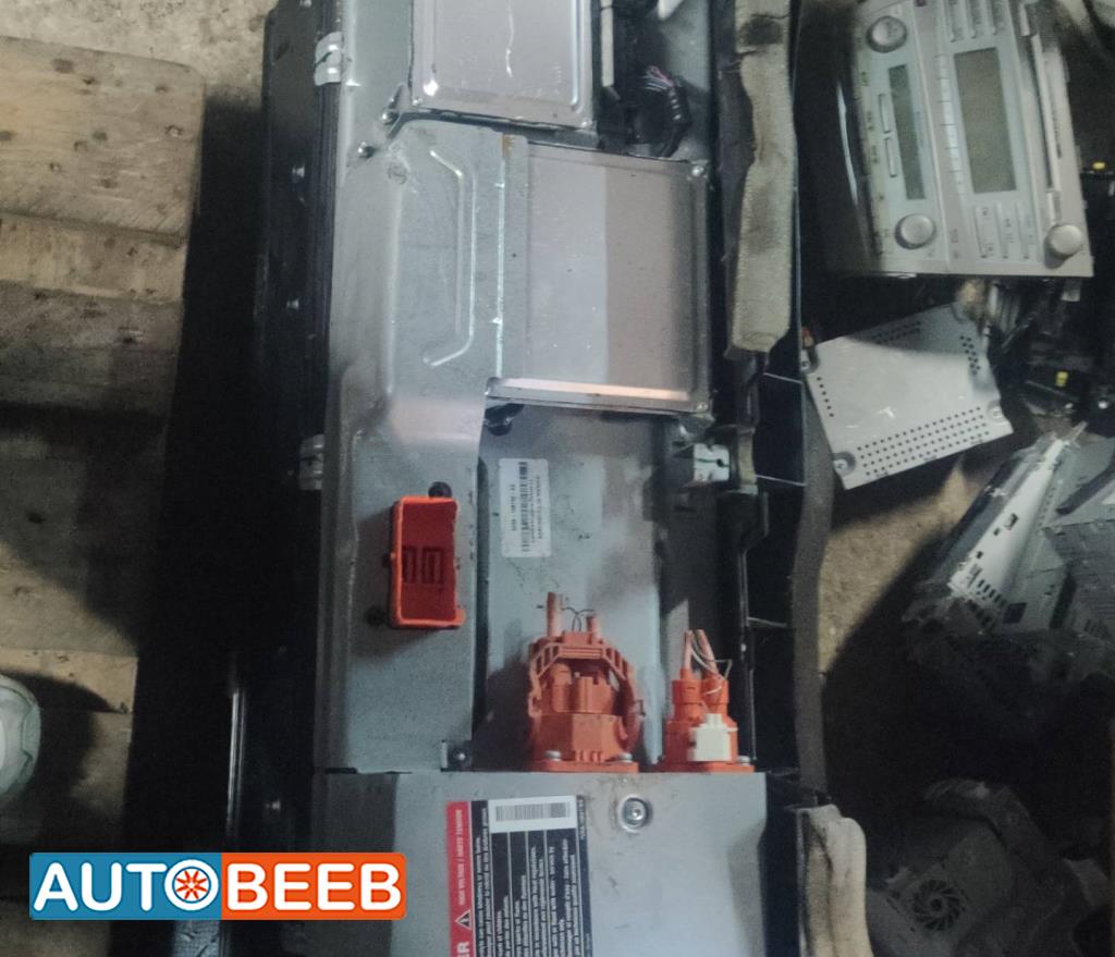 Electrical  Hybrid battery Ford Fusion