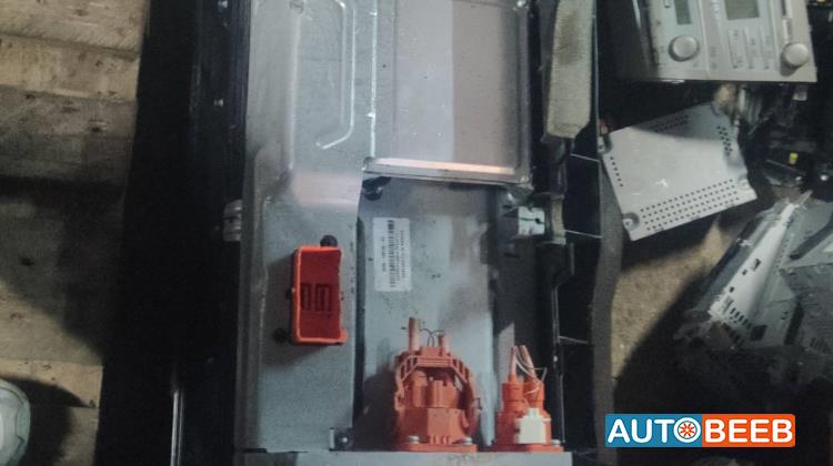 Electrical  Hybrid battery Ford Fusion