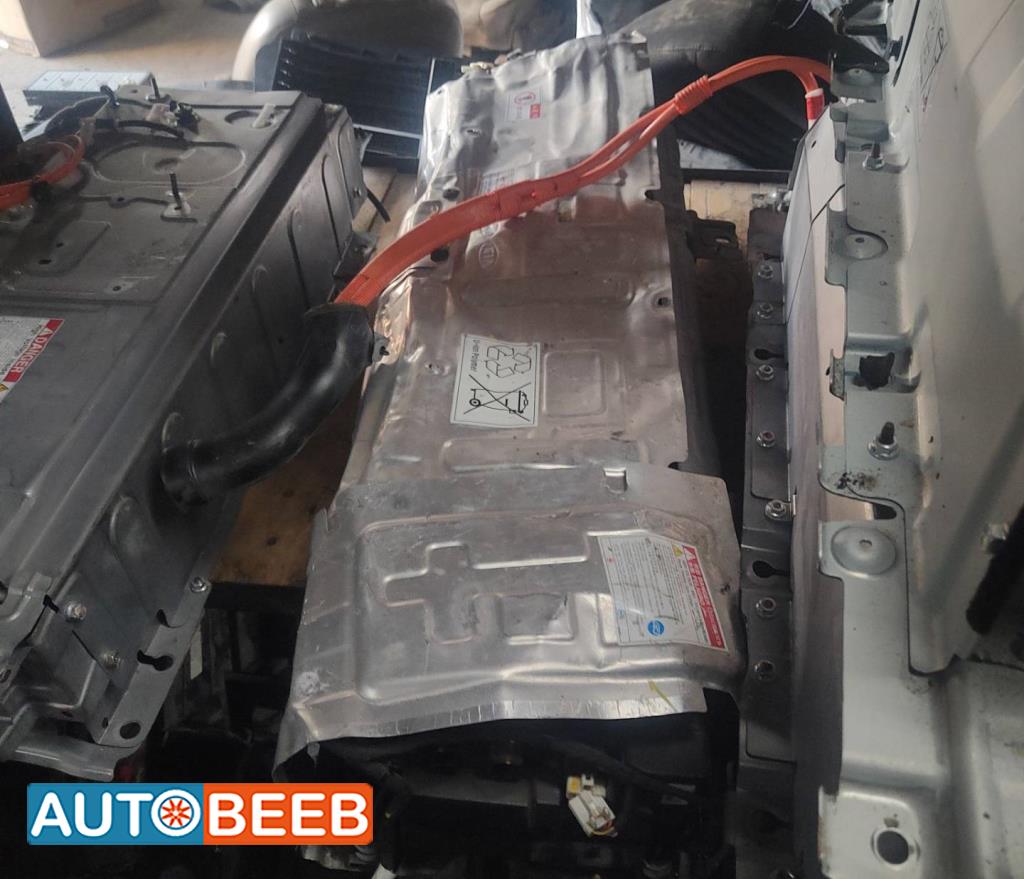 Electrical  Hybrid battery Hyundai Ioniq