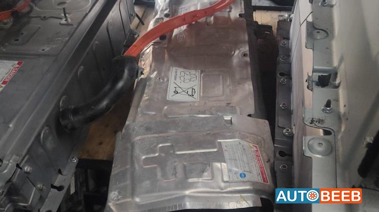 Electrical  Hybrid battery Hyundai Ioniq