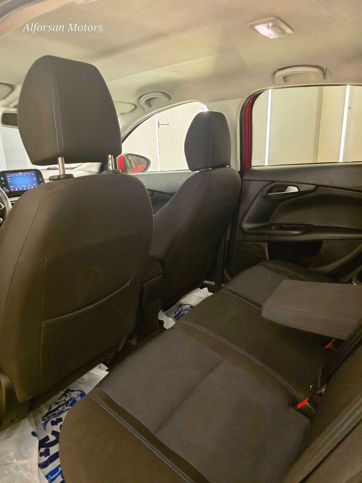 فيات تيبو 2021