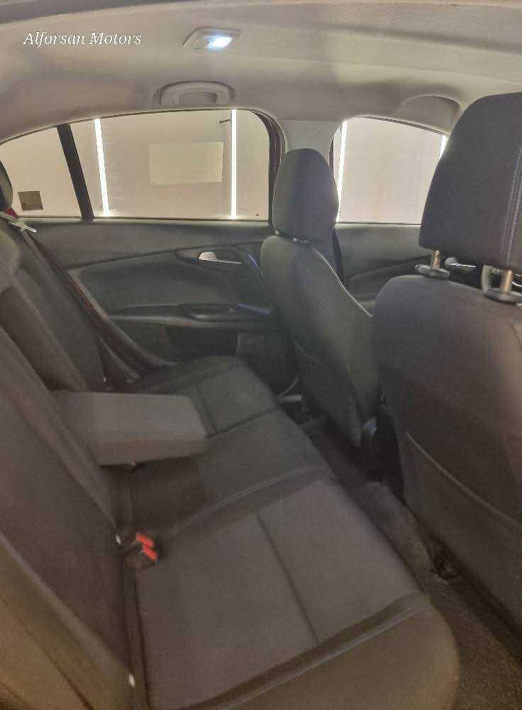 فيات تيبو 2021