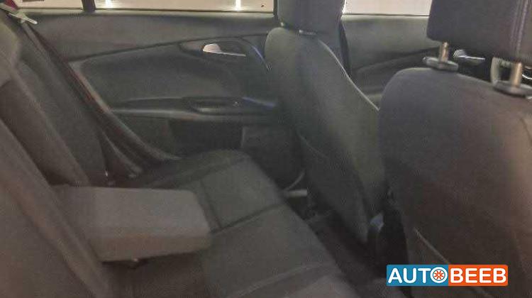 فيات تيبو 2021