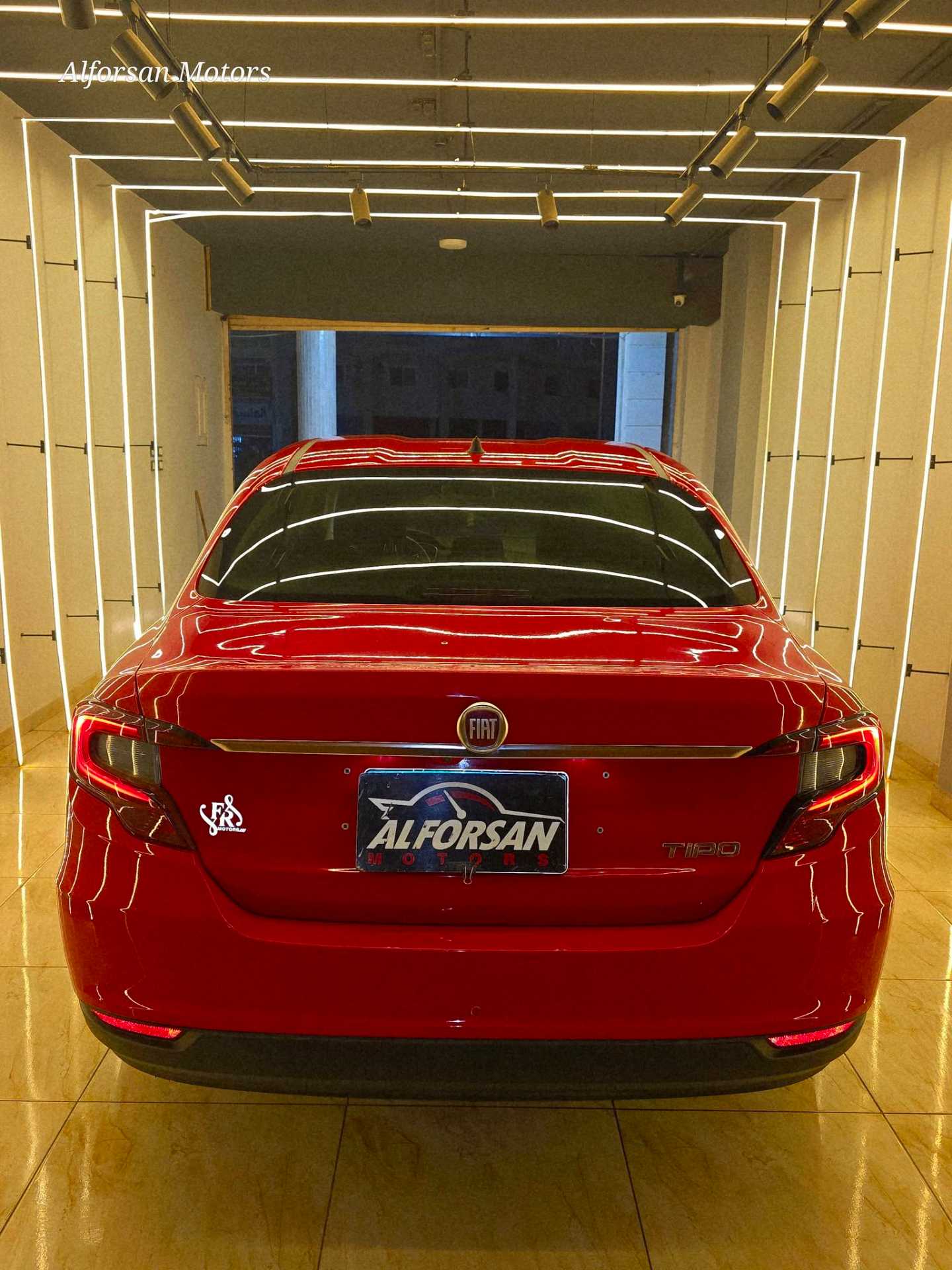 فيات تيبو 2021