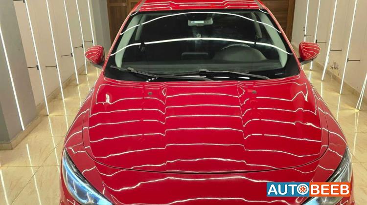 فيات تيبو 2021