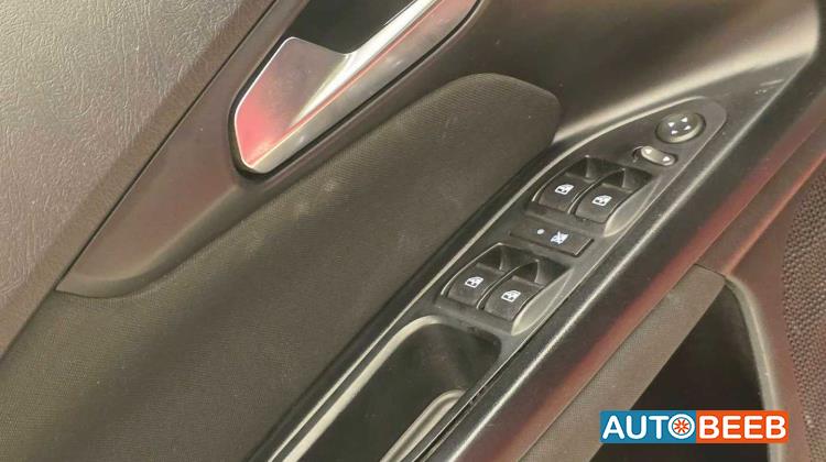 فيات تيبو 2021