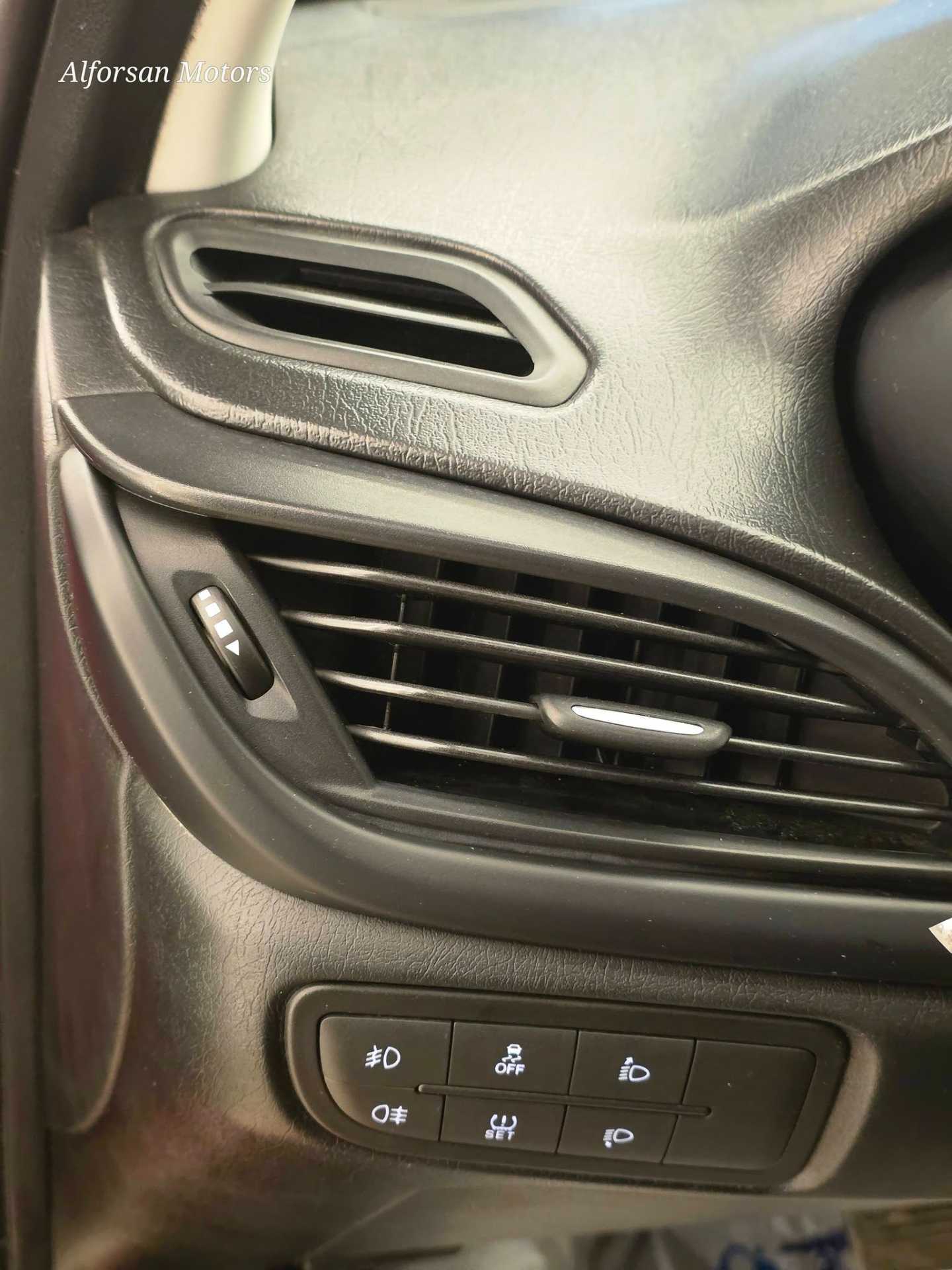 فيات تيبو 2021