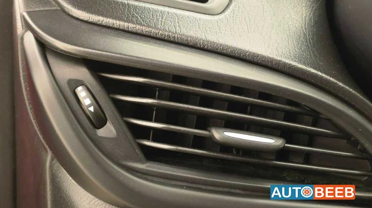 فيات تيبو 2021